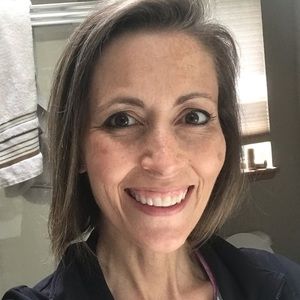 Meet your Posher, Kathy